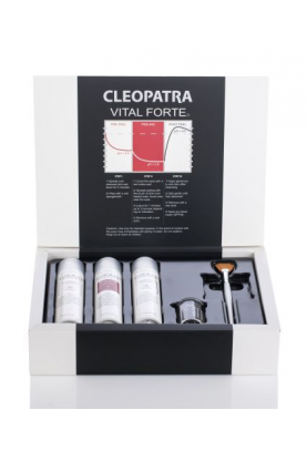 CLEOPATRA VITAL FORTE Set