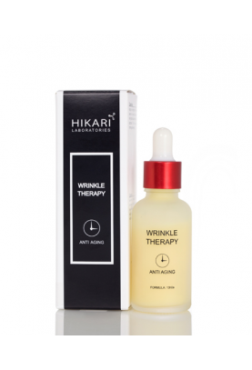 WRINKLE THERAPY Serum