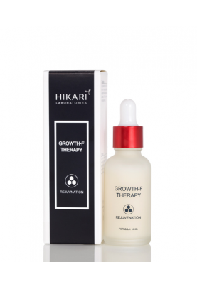 GROWTH-F THERAPY Serum