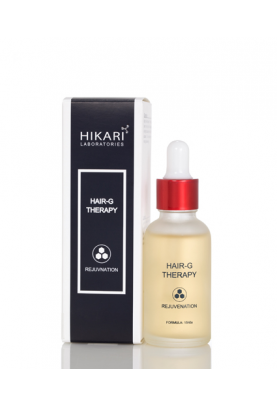 HAIR-G THERAPY Serum